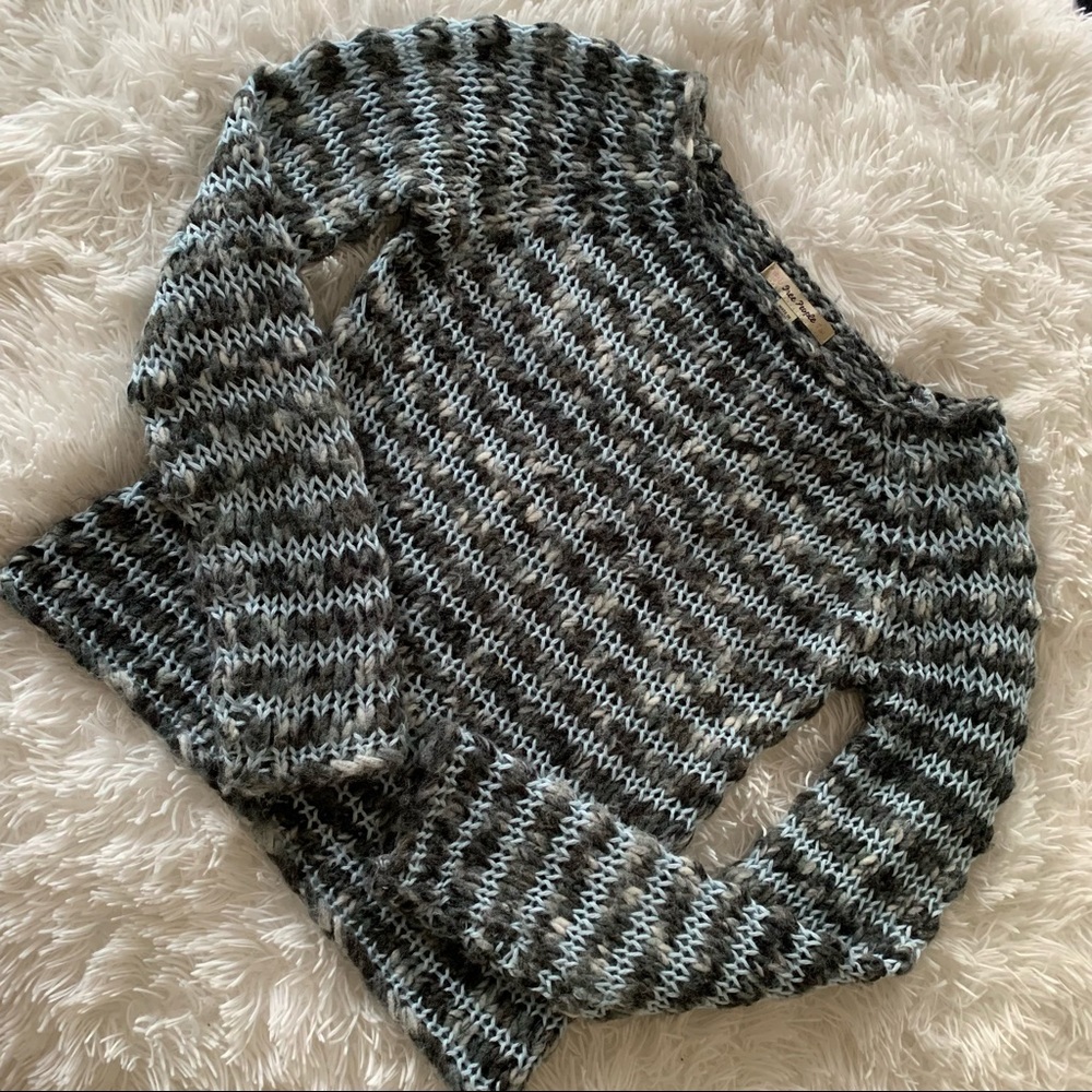 Free People Sweater